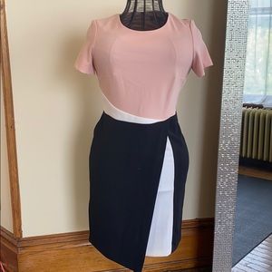 High quality professional dress